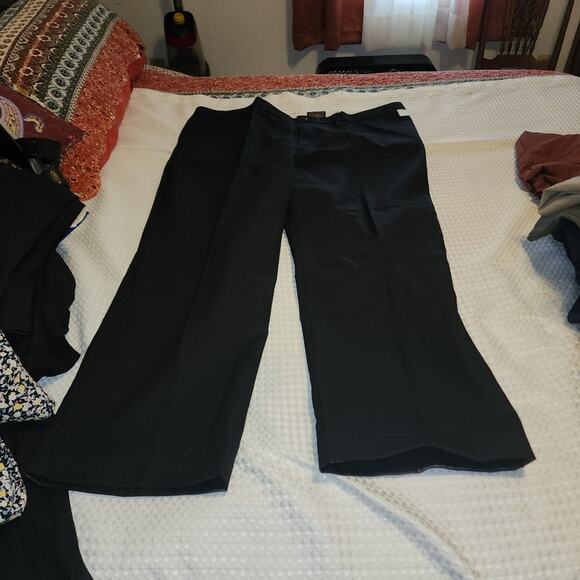 DICKIES NWT MENS SIZE 46 UU WORK OCCUPATIONAL UTILITY PANTS - Picture 1 of 7